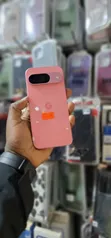 Google Pixel 9 128GB Pink - 5