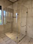 Aluminum Doors, Windows & Shower Cubicles - 2
