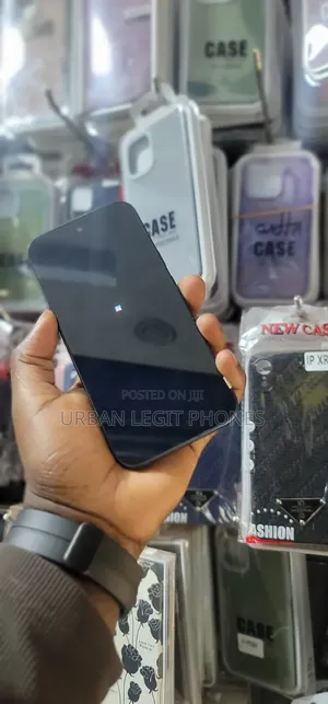 Google Pixel 9 128GB Black