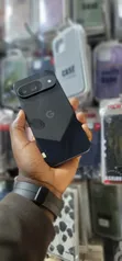 Google Pixel 9 128GB Black - 3