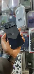 Google Pixel 9 128GB Black - 5