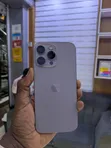 Apple iPhone 16 Pro Max 256GB Gray - 1
