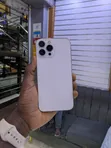 Apple iPhone 13 Pro Max 256GB White - 1