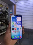 Apple iPhone 13 Pro Max 256GB White - 3