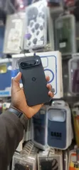 Google Pixel 9 Pro 256GB Black - 1