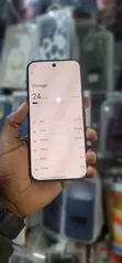 Google Pixel 9 Pro 256GB Black - 3