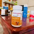 Quad Reishi Capsule - 4-in-1 Ganoderma Formula - 1