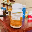 Quad Reishi Capsule - 4-in-1 Ganoderma Formula - 2