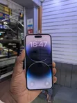 Apple iPhone 14 Pro Max 256 GB White - 2