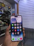 Apple iPhone 14 Pro Max 256 GB White - 3