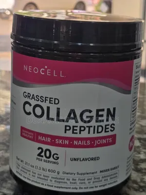 Neocell Collagen + Biotin Powder