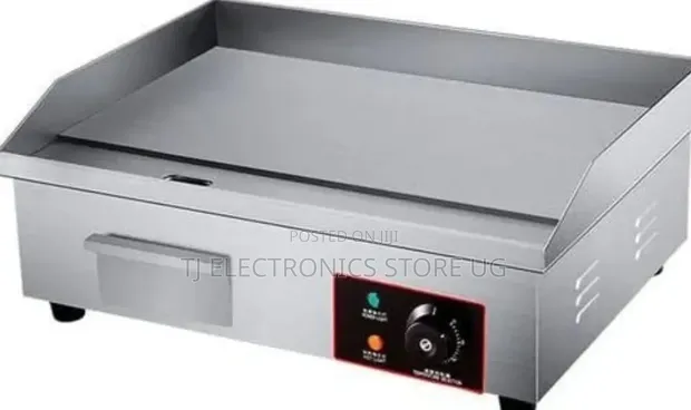Brand New Electric Griddle - 1