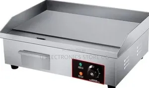 Brand New Electric Griddle