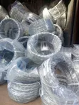 Roofings Razor Wire - 8 Meters - 3
