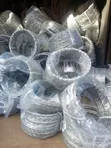 Roofings Razor Wire - 8 Meters - 4