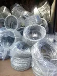 Roofings Razor Wire - 8 Meters - 5