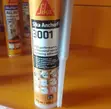 Sika AnchorFix-1 Adhesive - 2
