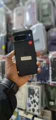 Google Pixel 8 Pro 128GB Black - 5