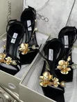 Jimmy Choo High Quality Heel Shoes - 1
