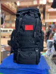 Tactical Outdoor Backpack Rucksack - 5