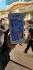 New Samsung Galaxy A05s 128GB Purple - 2