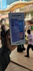 New Samsung Galaxy A05s 128GB Purple - 3