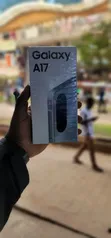 New Samsung Galaxy A17 128GB Black - 1