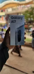 New Samsung Galaxy A17 128GB Black - 2