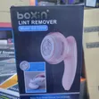 Lint Remover - 1