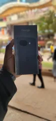 New Google Pixel 8a 128GB Black - 2