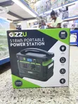 Gizzu 518Wh Portable Power Station - 1