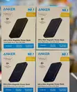 Anker MagGo Power Bank 30W, 10,000mAh Magnetic Charger - 2