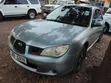 Subaru Impreza 2005 Gray - 1