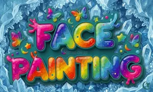 Face Painting Services