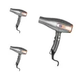 Sonifer Professional Hair Dryer - Multicolor - 2