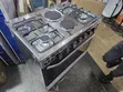 Globalstar 90x60 cm Free-Standing Cooker (2+4) - 2