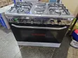 Globalstar 90x60 cm Free-Standing Cooker (2+4) - 3