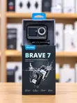 AKASO Brave 7 4K Action Camera with Touch Screen - 3