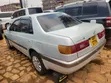 Toyota Premio 2001 Gray - 2