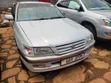 Toyota Premio 2001 Gray - 3