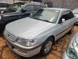 Toyota Premio 2001 Gray - 4