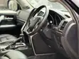 Toyota Land Cruiser 4.6 V8 ZX 2015 - 1
