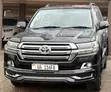Toyota Land Cruiser 4.6 V8 ZX 2015 - 4