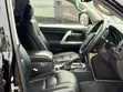 Toyota Land Cruiser 4.6 V8 ZX 2015 - 5