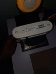 MTN Wakanet 4G Router with SIM Support - 3