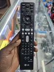 LG Original Home Theatre / DVD Remote Control - 2