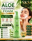 Heaven Dove Face Cleansing Foam - 3