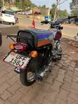 Bajaj Boxer 100 2020 Red - 1