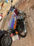 Bajaj Boxer 100 2020 Red - 2