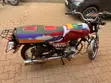 Bajaj Boxer 100 2020 Red - 3
